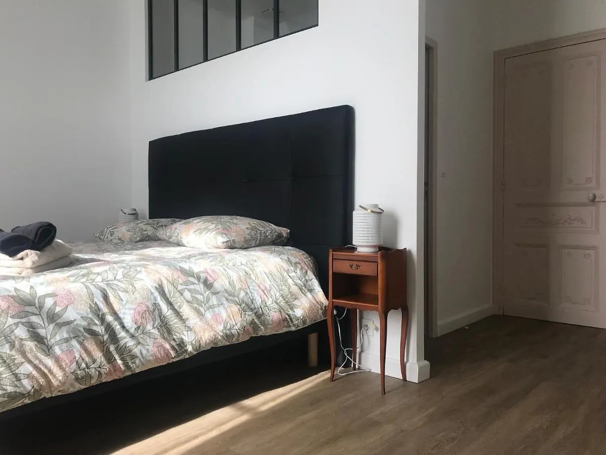 Auberge Ti'Gousket Guingamp
