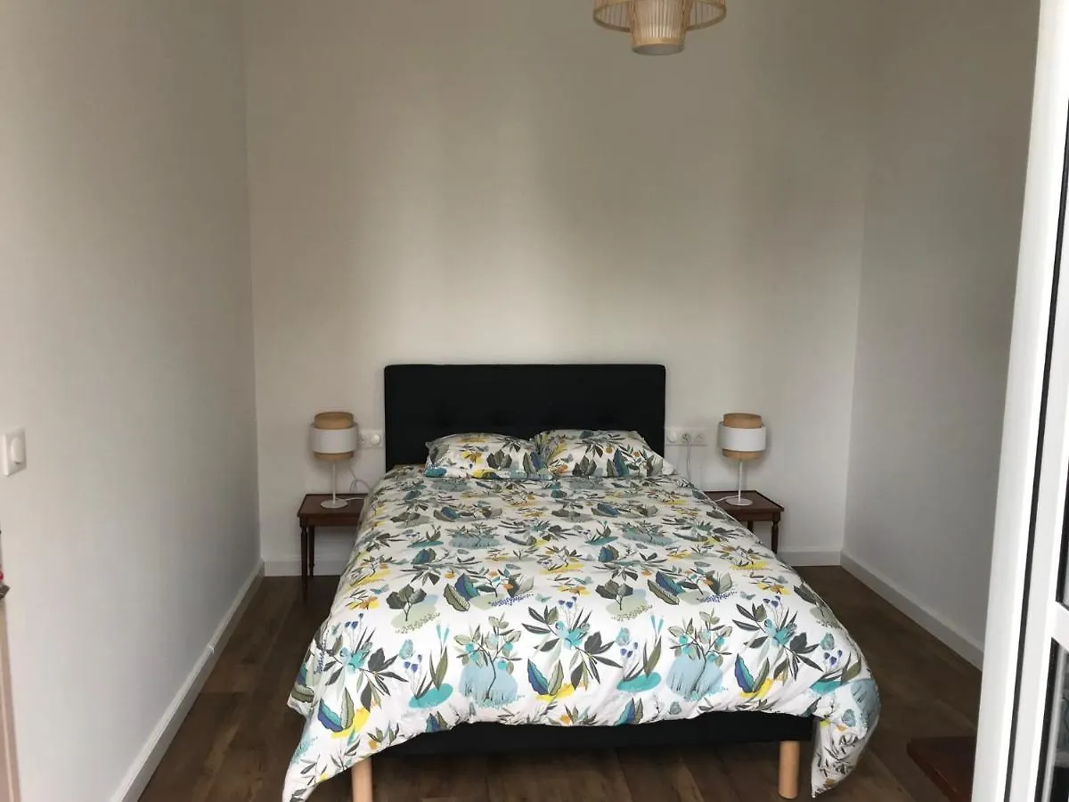 Auberge Ti'Gousket Guingamp France