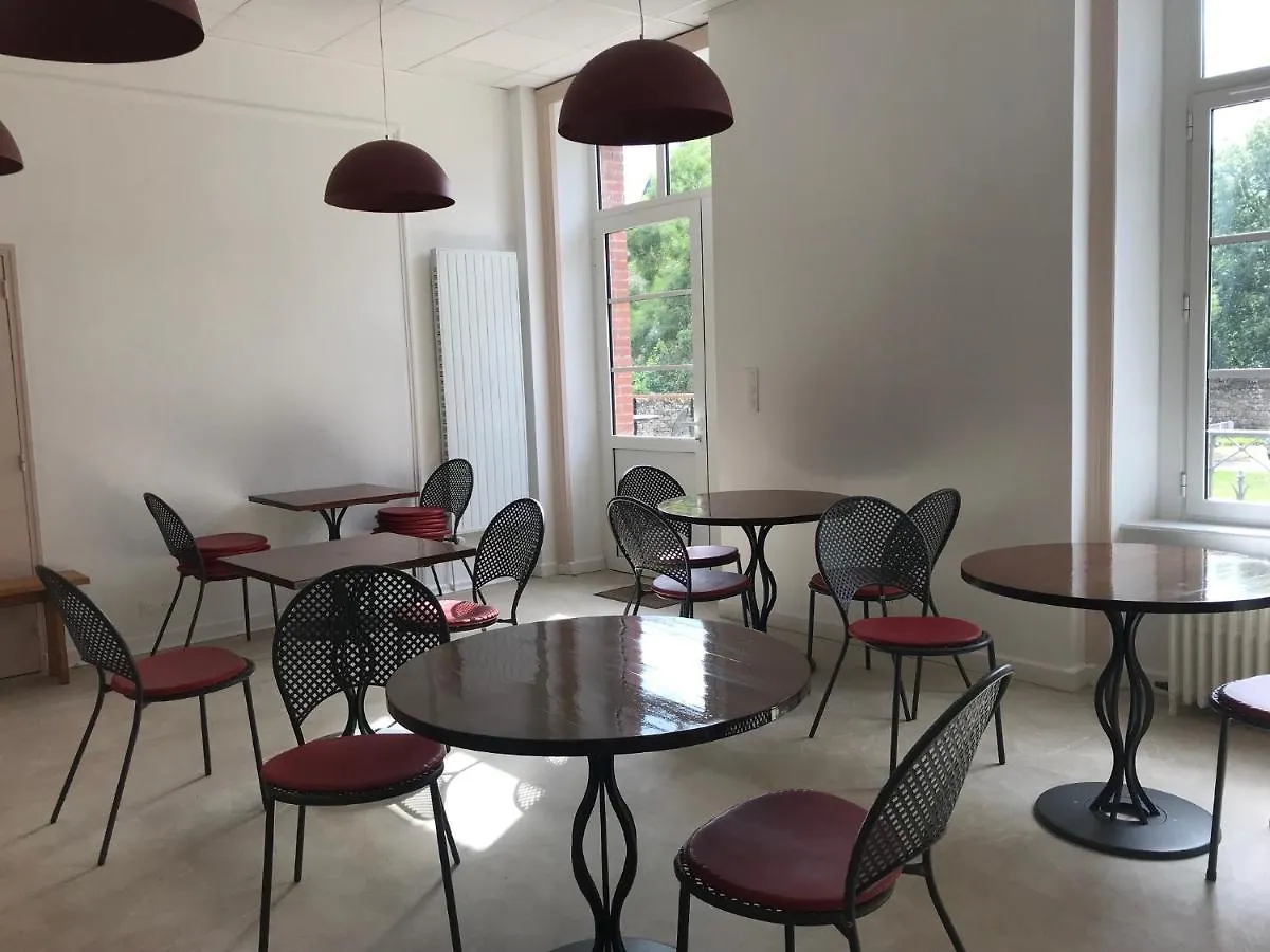 Auberge Ti'Gousket Guingamp 0*,  France
