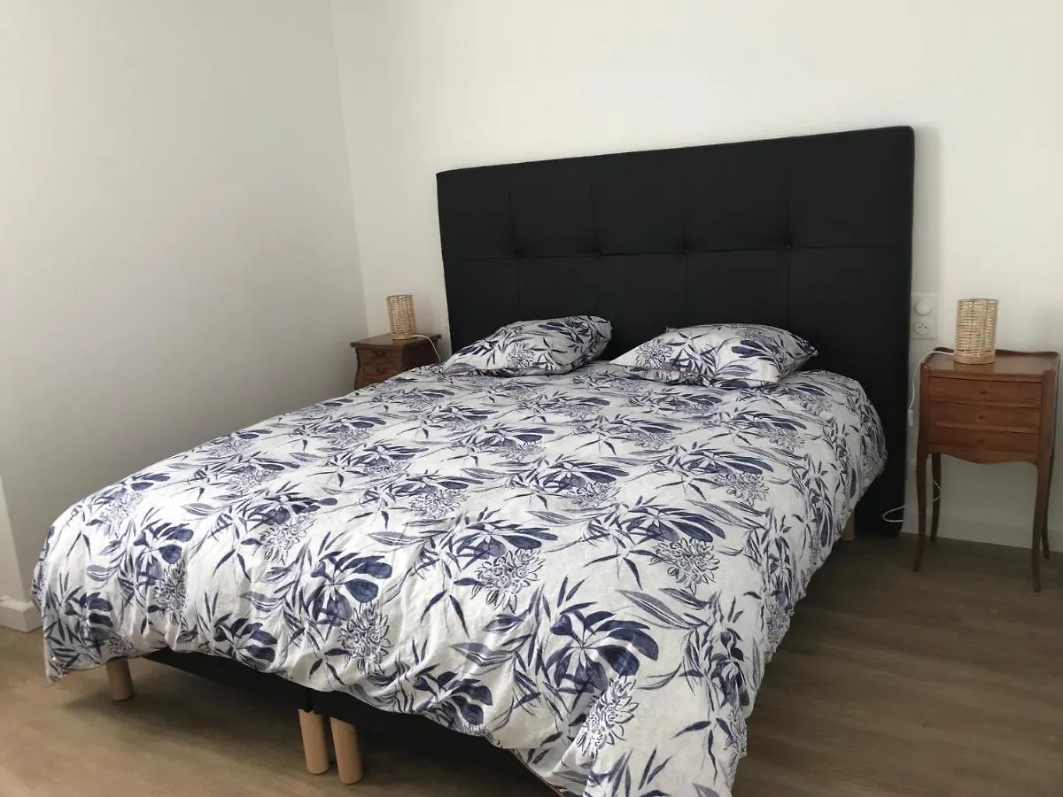 Hotel Auberge Ti'Gousket Guingamp