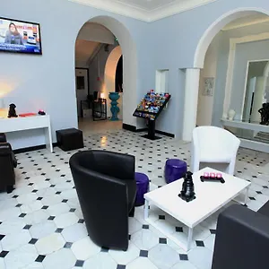 **** Hotel 66 Francia