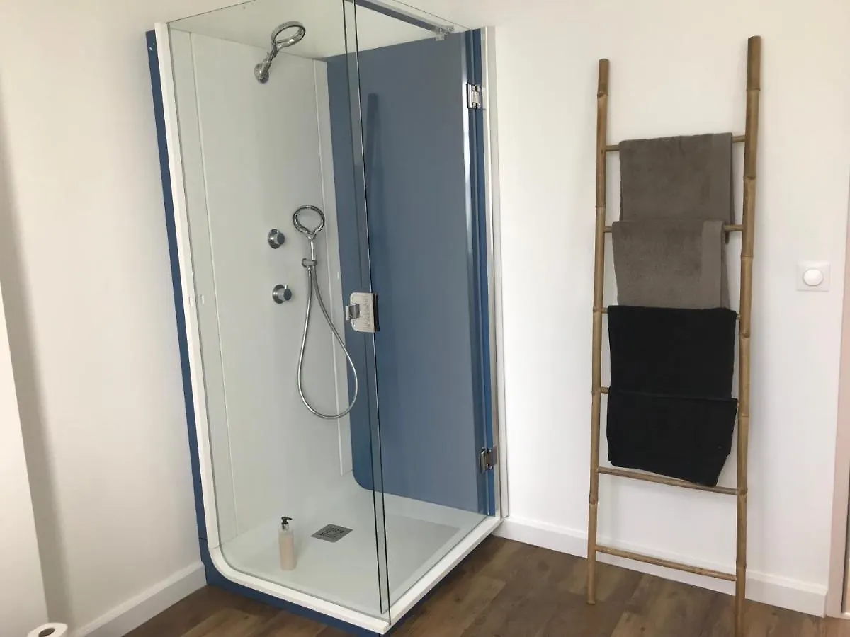 Auberge Ti'Gousket Guingamp