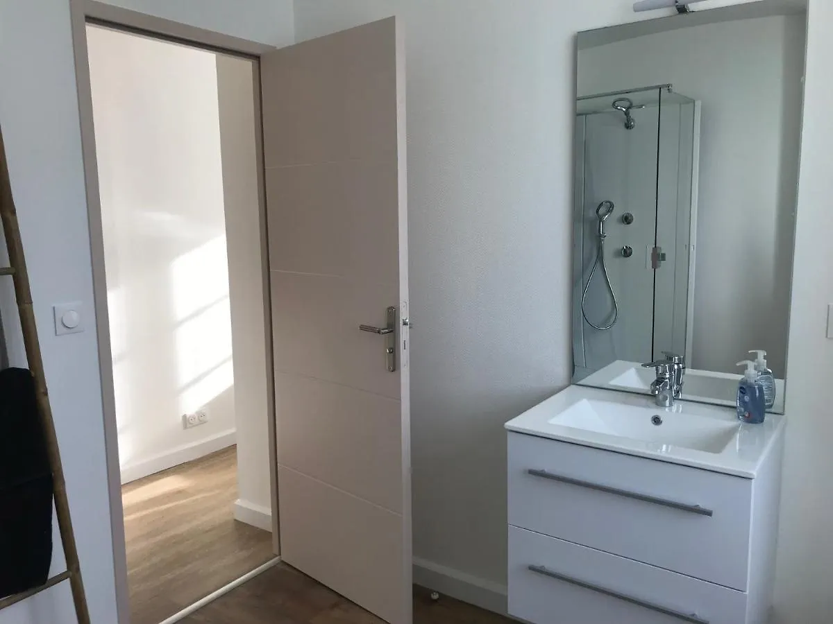 Auberge Ti'Gousket Guingamp Hotel