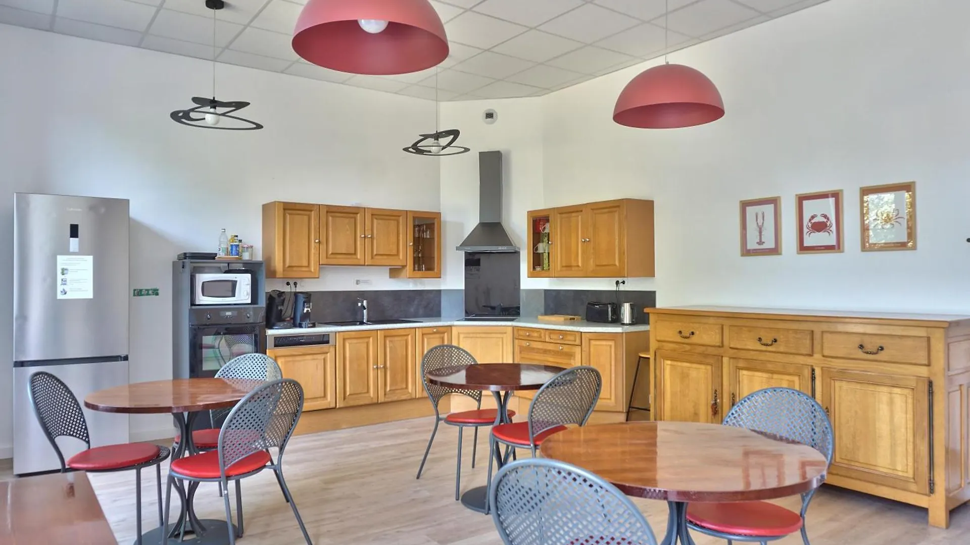 Auberge Ti'Gousket Guingamp France