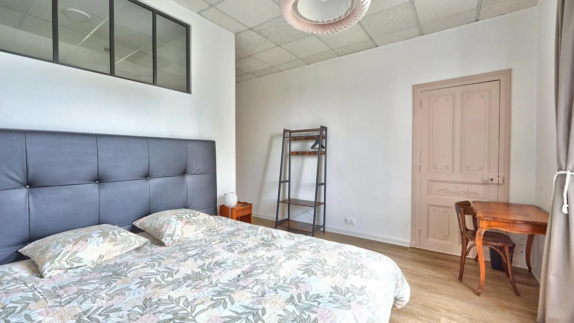 Auberge Ti'Gousket Guingamp Hotel