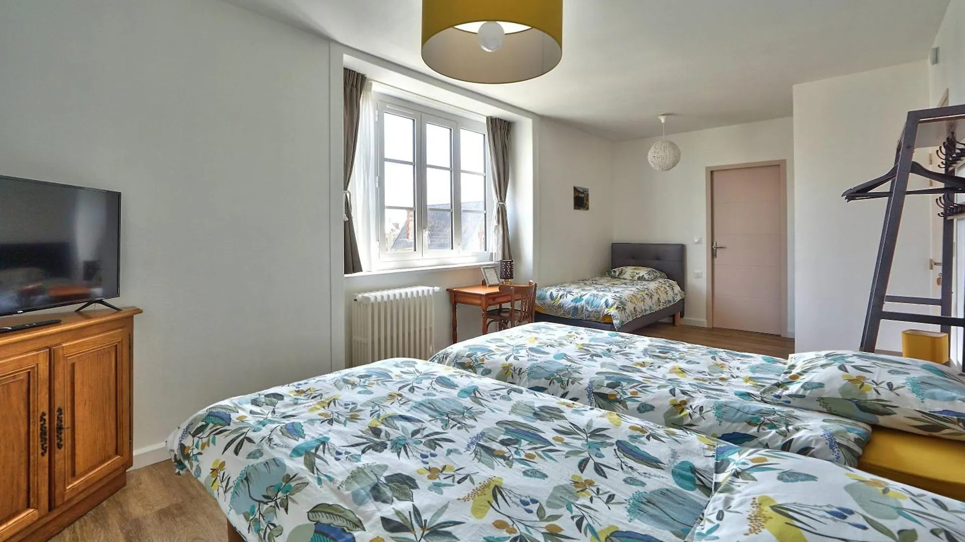 Auberge Ti'Gousket Guingamp France